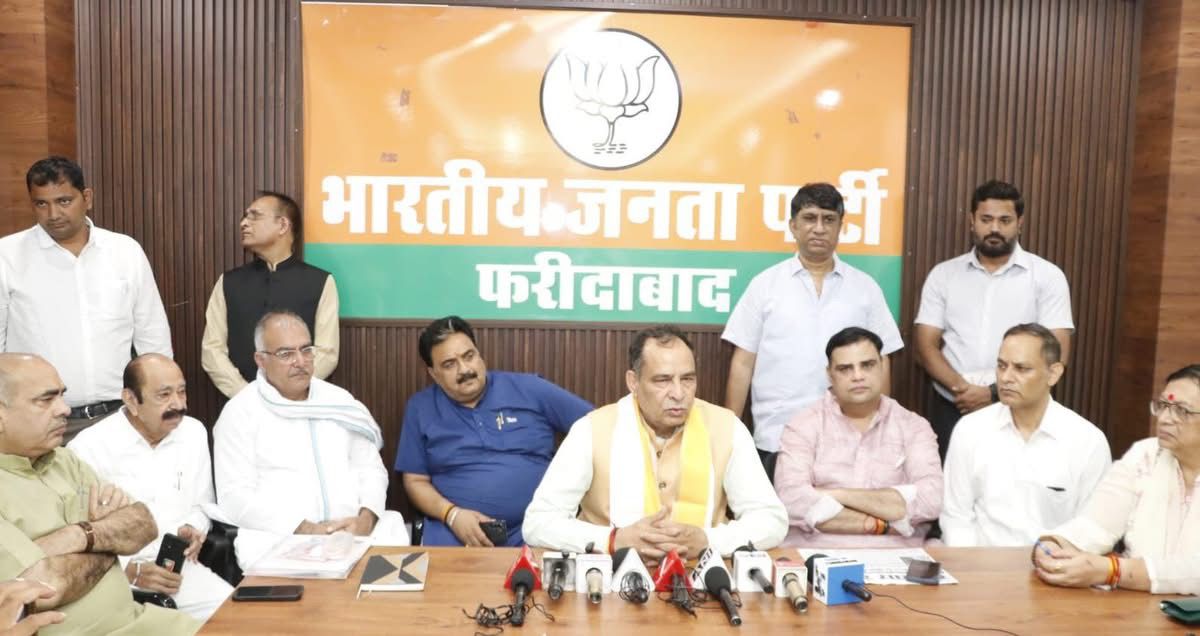 भारत के विभाजन के लिए कांग्रेस पार्टी जिम्मेदार, 14 अगस्त “विभाजन विभीषिका स्मृति दिवस” के रूप में मनाया जाएगा, मौन यात्राएं भी निकाली जाएंगी