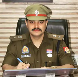 बहसूमा फायरिंग कांड: गोलू-कालू गैंग के 8 सदस्यों पर लगी गैंगस्टर एक्ट