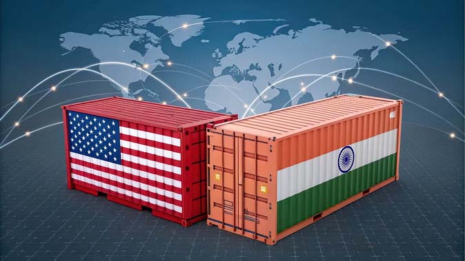 India-US Trade: