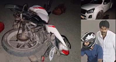 नोएडा एसटीएफ की बड़ी सफलता:  बरेली में दिशा पटानी के घर फायरिंग के दोनों बदमाश मुठभेड़ में ढेर