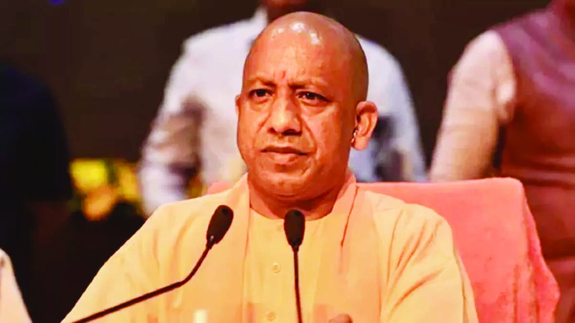 सीएम योगी आदित्यनाथ के प्रयासों से यूपी को मिली जम्बूरी मेजबानी