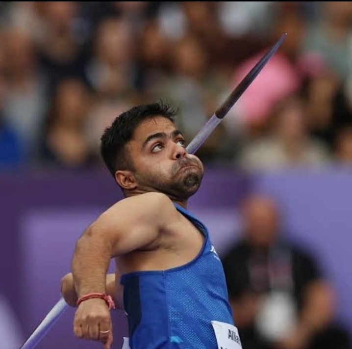 वर्ल्ड पैरा एथलेटिक्स चैंपियनशिप के लिए भारतीय दल घोषित, हरियाणा के 31 खिलाड़ी शामिल