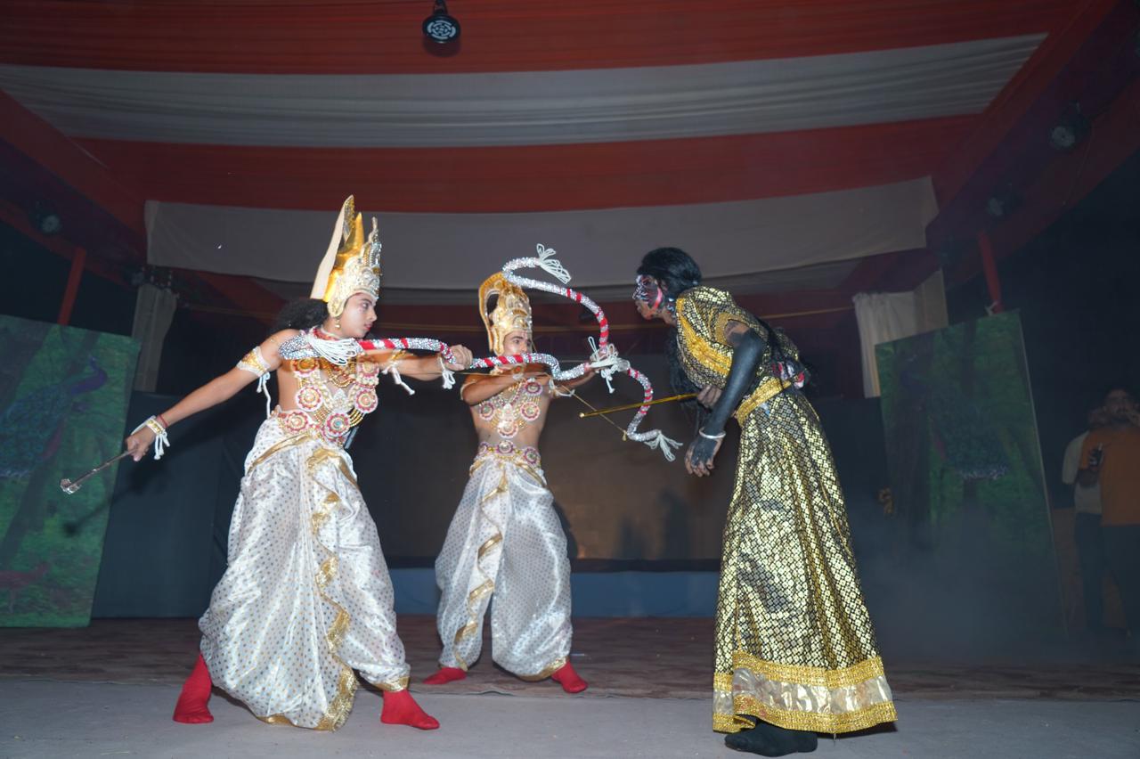 वेदवती ने रावण को श्राप देकर कहा, अगले जन्म में मैं ही तेरी मृत्यु का कारण बनूंगी