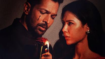 Actor Harshvardhan Rane: