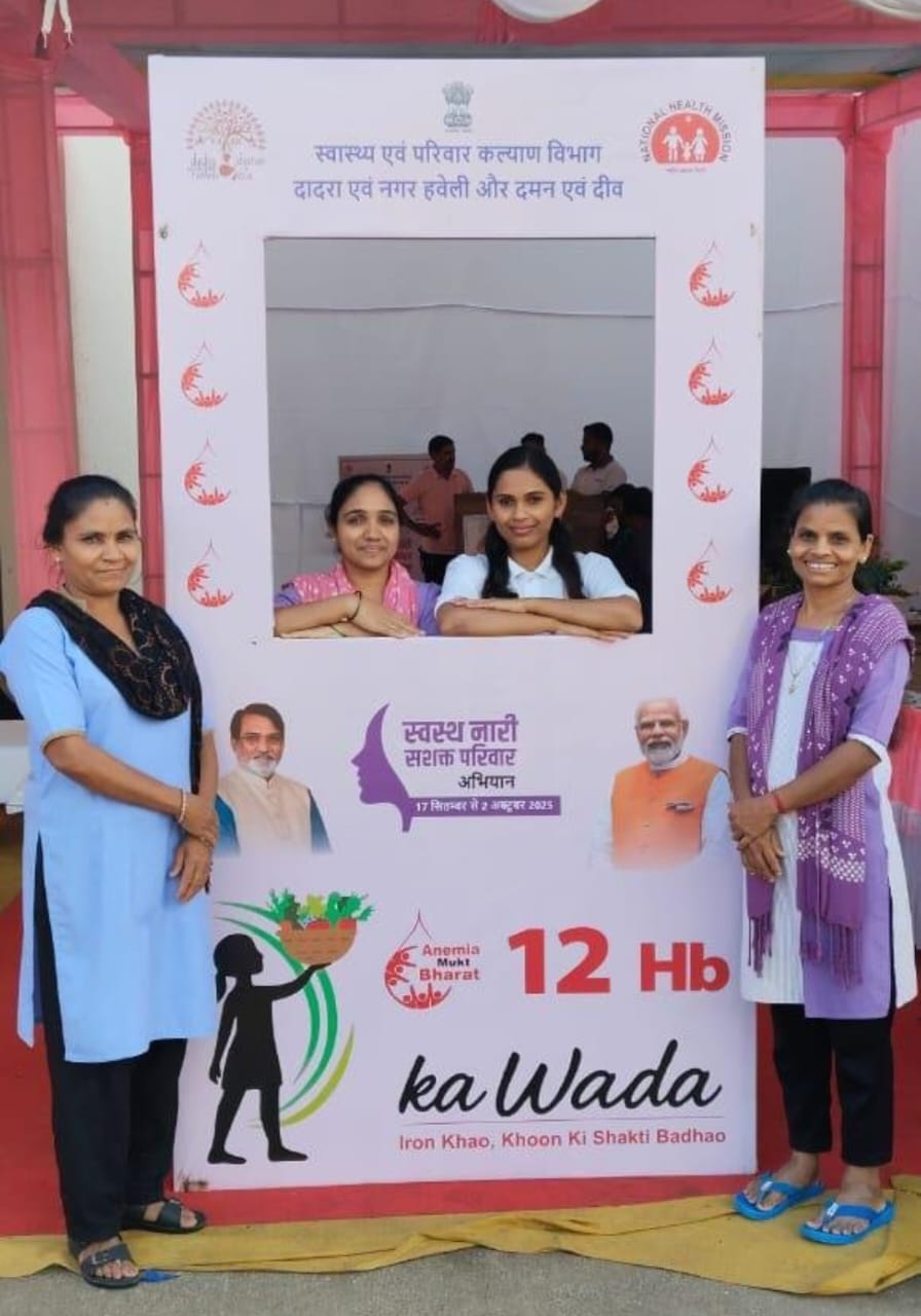 “Healthy Women, Strong Families”: