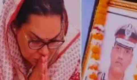 हरियाणा आईपीएस अधिकारी वाई. पूरन कुमार की मौत, 8 दिन बाद पोस्टमार्टम, पत्नी ने दी मंजूरी