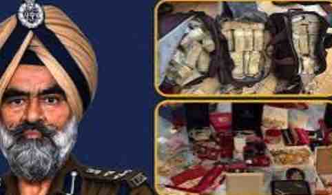 पंजाब के पूर्व DIG हरचरण सिंह भुल्लर की न्यायिक हिरासत बढ़ी: रिश्वत और आय से अधिक संपत्ति के मामलों में CBI की बड़ी कार्रवाई