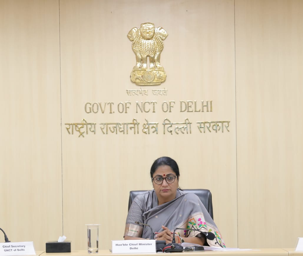 वाल्मीकि जयंती पर दिल्ली सरकार विशेष कार्यक्रम आयोजित करेगी