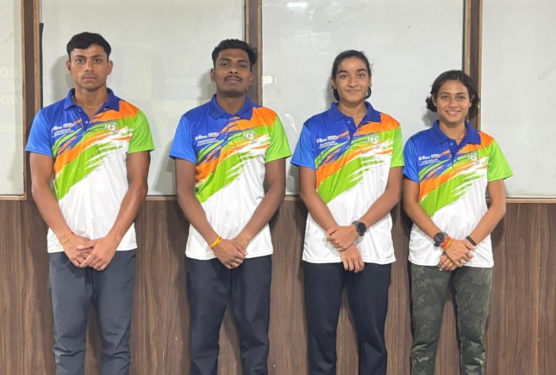 Under-23 Championship