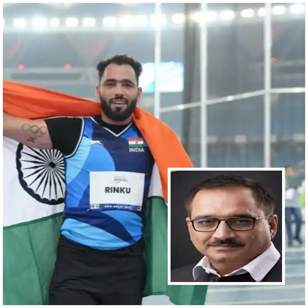 World Para Athletics Championship-2025: