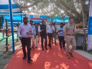 Bihar vote counting: