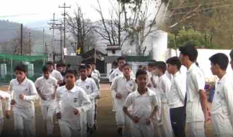 खेलो इंडिया: जानिये कैसे कश्मीर के राजौरी में युवाओं के जीवन में बदलाव ला रही मुक्त कॉम्बैट स्पोर्ट्स ट्रेनिंग