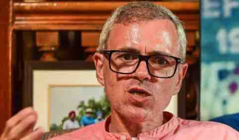 सभी पार्टियां NC को हराने के लिए एकजुट