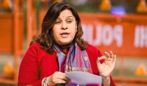 एनडीए की भारी जीत: सुप्रिया श्रीनेत सोशल मीडिया पर ट्रोलिंग का शिकार