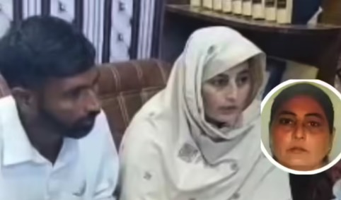 सिख तीर्थयात्री धर्म परिवर्तन और निकाह पर आया नया मोड़, पुलिस को रोक