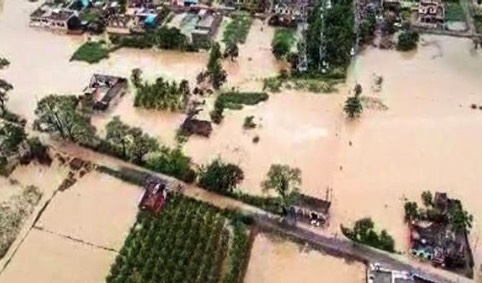 प्रभावित परिवारों को मिलेगा अब तक का सबसे बड़ा मुआवजा