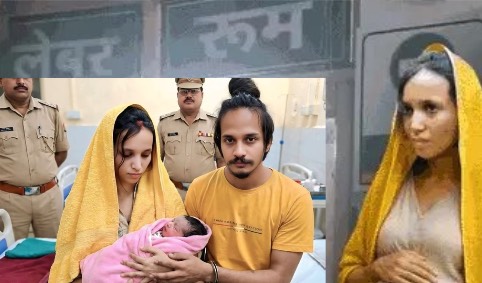 नीले ड्रम हत्याकांड: बरसी के दिन बेटी का जन्म, DNA टेस्ट मांग