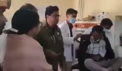 SIR के दबाव से परेशान BLO ने की आत्महत्या की कोशिश, बढ़ रही मुश्किलें