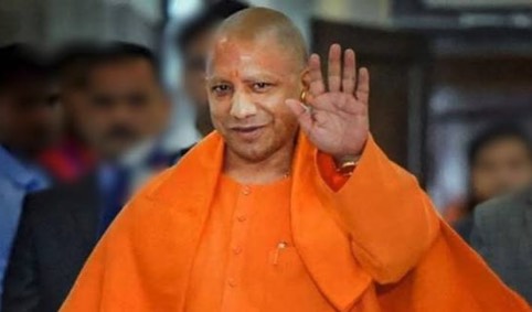 सीएम योगी आज नोएडा में, जा सकते है डा. महेश शर्मा के घर, जानिए पूरा प्रोग्राम