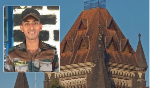 शहीद की मां पहुंची बॉम्बे हाईकोर्ट, मांगी समान मृत्यु लाभ की सुविधा