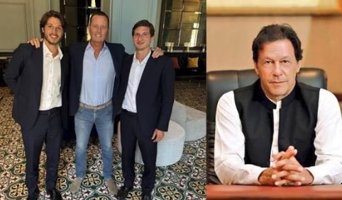 बेटे की इमोशनल अपील, पिता के जिंदा होने का मांग रहा सबूत