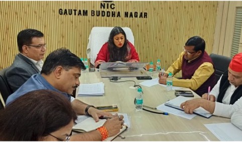 मतदाता सूची पुनरीक्षण का ‘महा अभियान’ चलेगा, सभी दलों से मांगा सहयोग