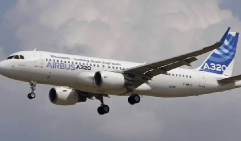 Airbus A320 में आई नई खामी, दर्जनों जेट्स हुए प्रभावित