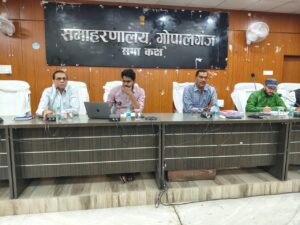 Bihar vote counting: