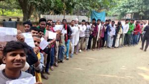 Bihar Chunav 2025 Voting :