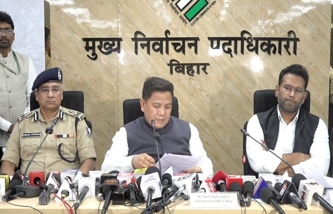 Assembly Elections 2025