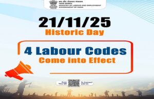 International Labour Organization: