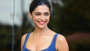 Deepika Padukone: