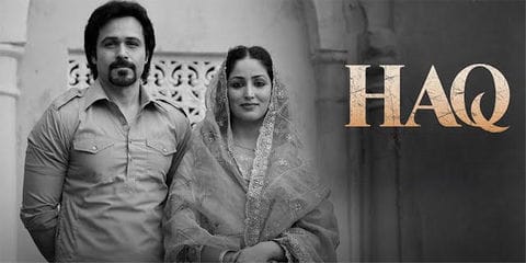 film 'Haq':