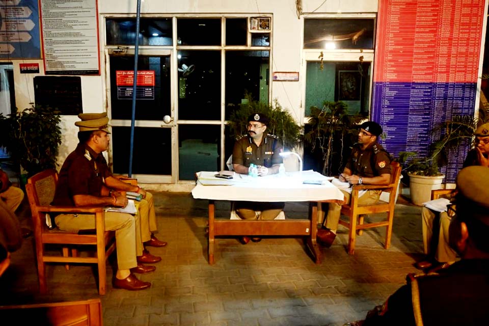 लंबित मामलों को निर्धारित समय सीमा में पूर्ण करें: केशव चौधरी