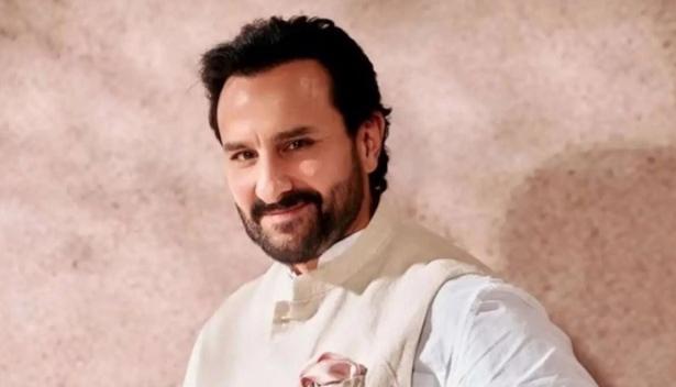 Saif Ali Khan: