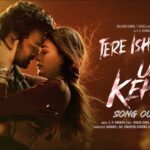 tere ishq mein: