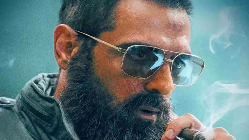 ‘धुरंधर’ से अर्जुन रामपाल का पोस्टर रिलीज