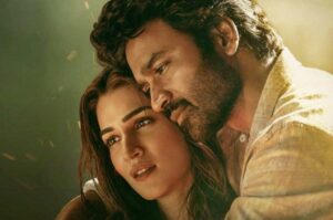 Kriti Sanon starrer film: