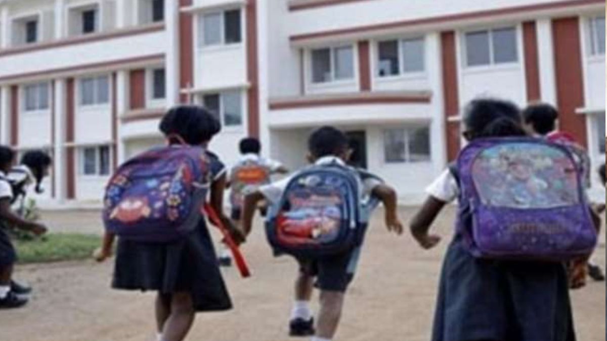 आठ माह से बंद 2808 स्कूलों के एमआईएस पोर्टल, प्राइवेट स्कूल संघ ने सीएम को भेजा पत्र