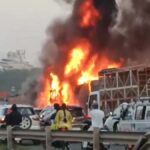 Pune-Bengaluru Highway: