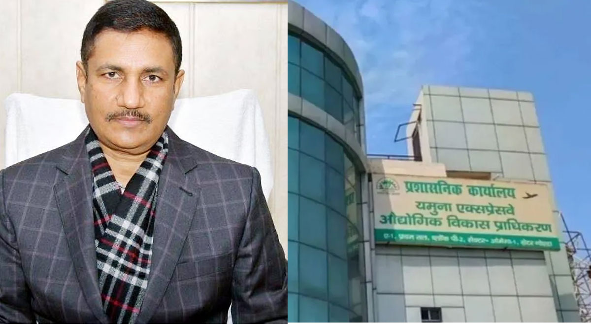 यमुना प्राधिकरण का डंडा, अब इन आवंटियों के भूखंड होंगे रद्द