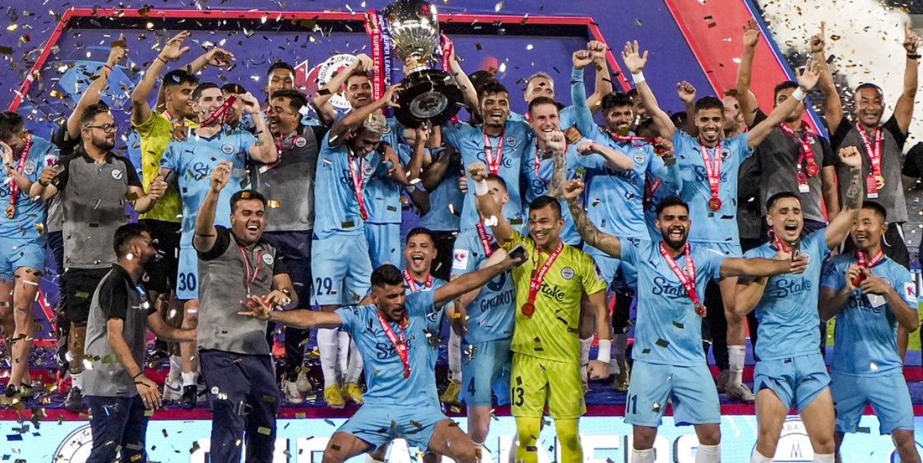 Vijay Hazare Trophy :