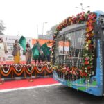 Chief Minister Rekha Gupta: