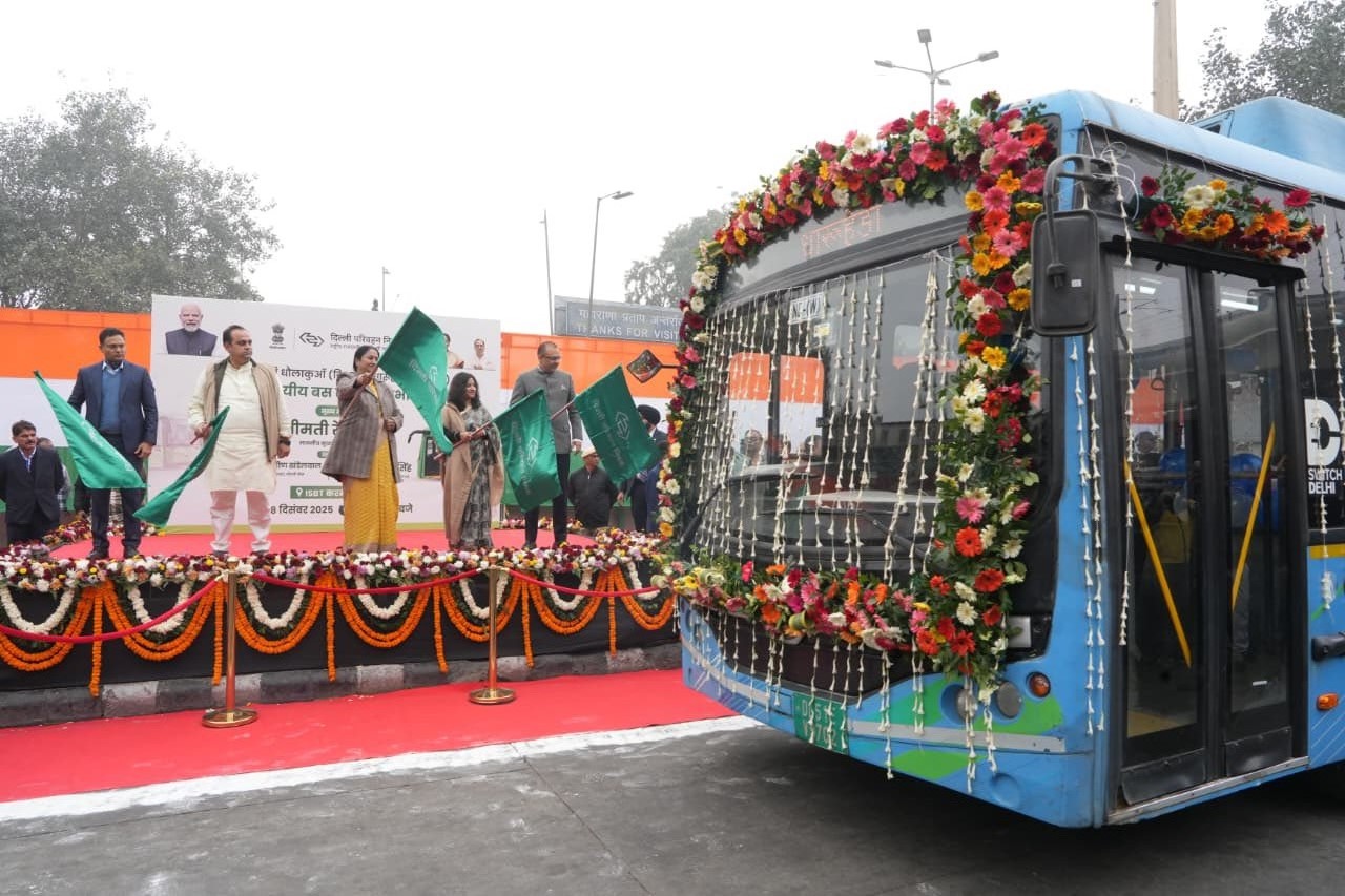 Chief Minister Rekha Gupta: