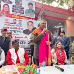 Mehrauli Assembly Constituency: