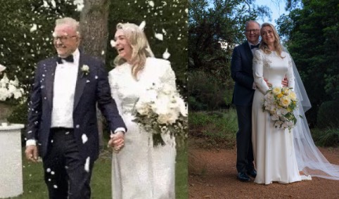 ऑस्ट्रेलियाई पीएम की दूसरी शादी, दुनिया के नेताओं में नई मिसाल