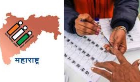 महाराष्ट्र में नगर परिषदों और नगर पंचायतों में मतदान शुरू, नजरें परिणामों पर