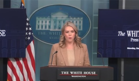 अमेरिकी हमले में वेनेजुएला में कई की मौत, ‘अवैध नशीले पदार्थों’ का आरोप