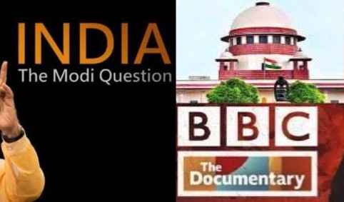 बीबीसी के मोदी डॉक्यूमेंट्री मामले में हाईकोर्ट ने लगाई एनजीओ को फटकार, मिला आखिरी मौका