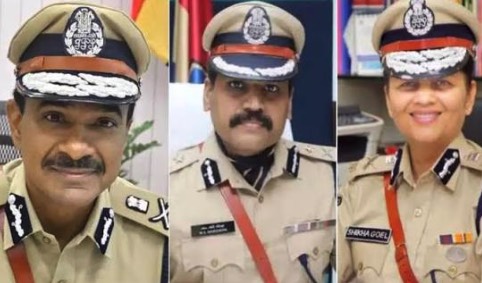 आईपीएस अधिकारियों को आईएएस पदों पर क्यों बिठाया जा रहा है?